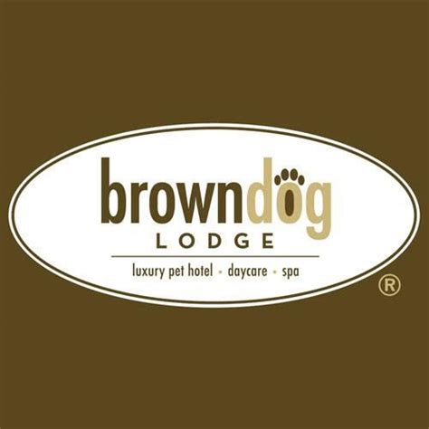 Brown dog lodge - My experience boarding my dog, Ellie, has been great! Sarah and the entire staff have been fantastic and are great with Ellie. The facility is very clean, conveniently located (off Germantown Pkwy, near Lowes) and offers a large variety of services while your pet is a "guest" there. 